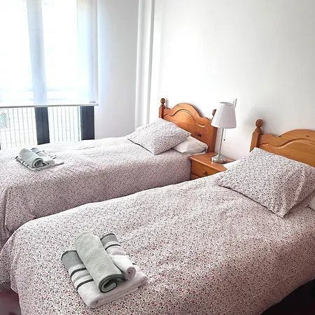 Cerca Playa Apartman