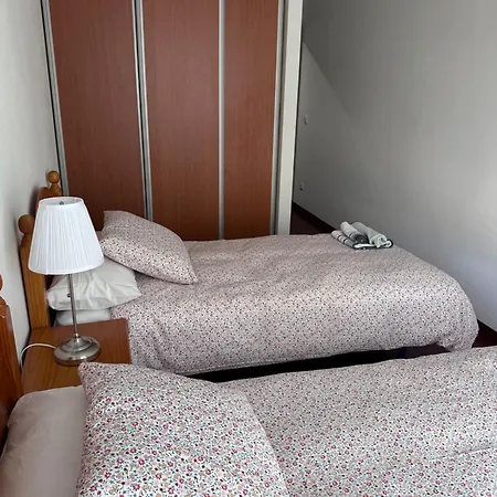 Apartament Cerca Playa Soto de la Marina