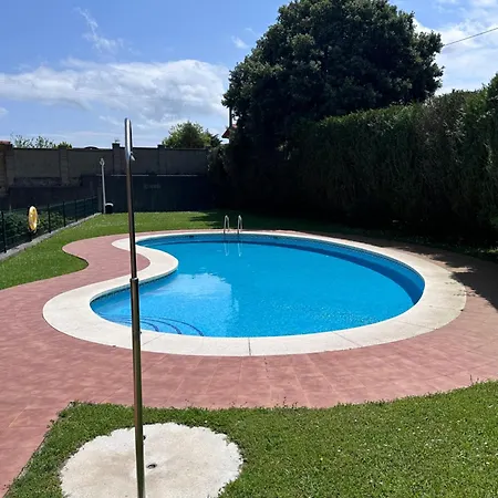 Cerca Playa * Soto de la Marina