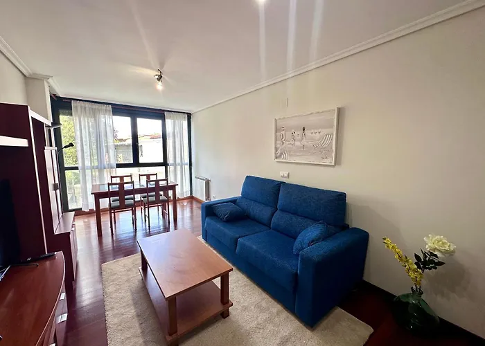 Cerca Playa 아파트 소토 데 라 마리나