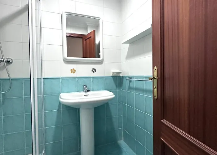 Cerca Playa * 소토 데 라 마리나