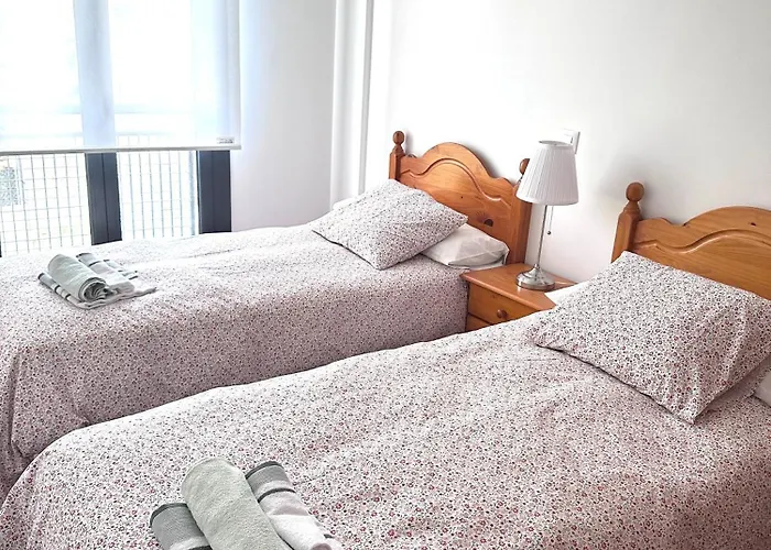 Cerca Playa 아파트