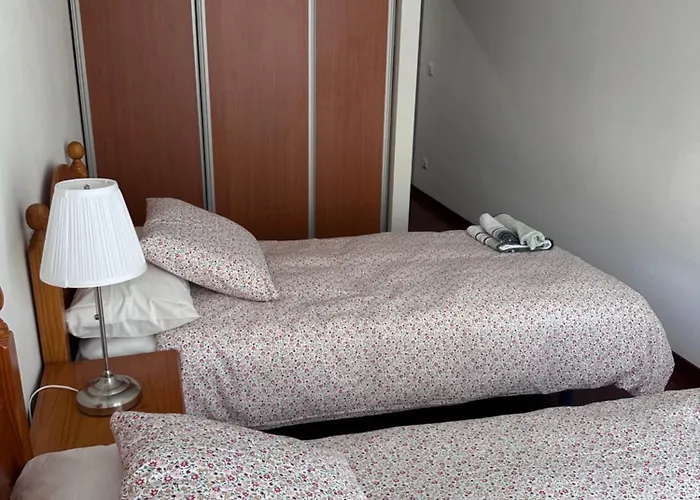 아파트 Cerca Playa 소토 데 라 마리나