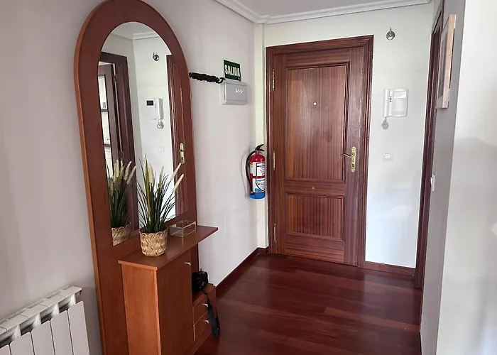 Cerca Playa 아파트