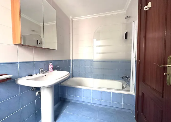 아파트 Cerca Playa *