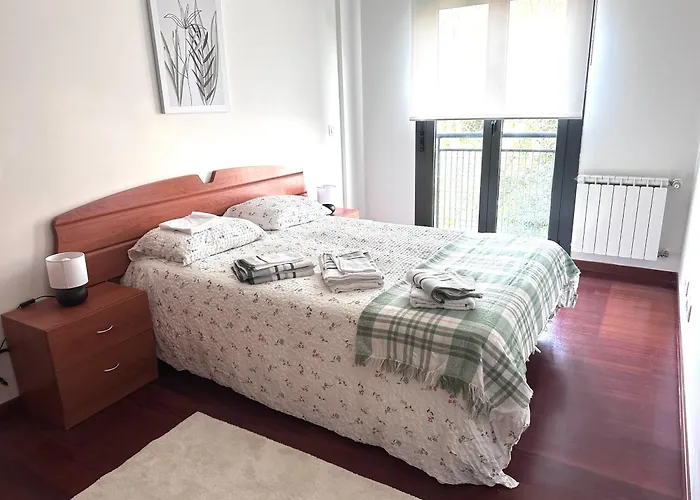 Cerca Playa 아파트