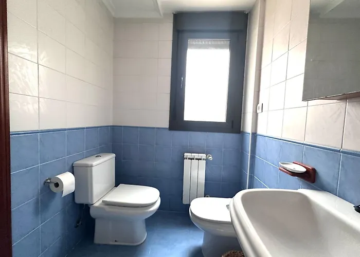 아파트 Cerca Playa 소토 데 라 마리나