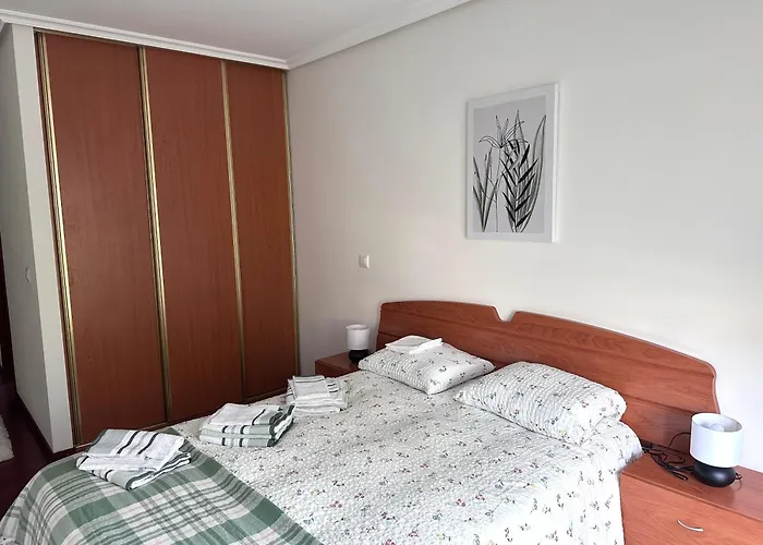 아파트 Cerca Playa 소토 데 라 마리나