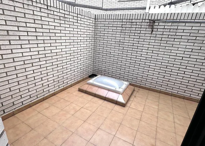 Cerca Playa 소토 데 라 마리나