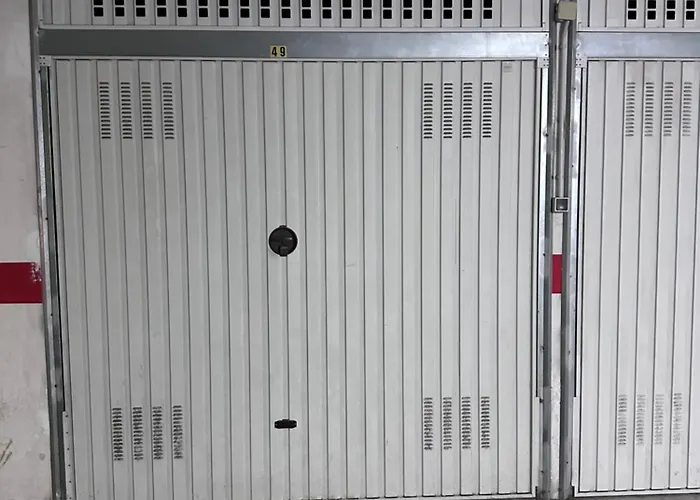 Cerca Playa 아파트 *