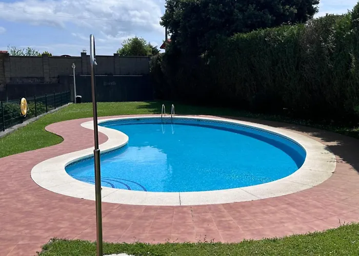 Cerca Playa * 소토 데 라 마리나