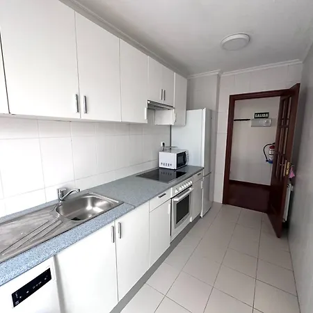 Appartamento Cerca Playa