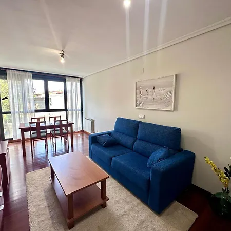 Cerca Playa Appartamento Soto de la Marina