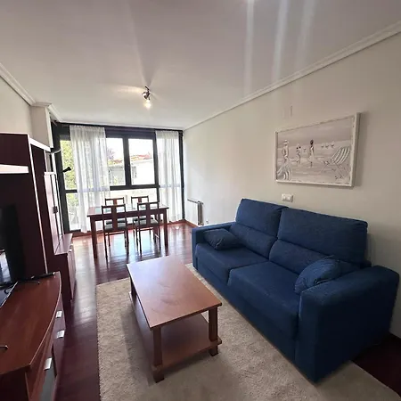 Appartamento Cerca Playa Soto de la Marina