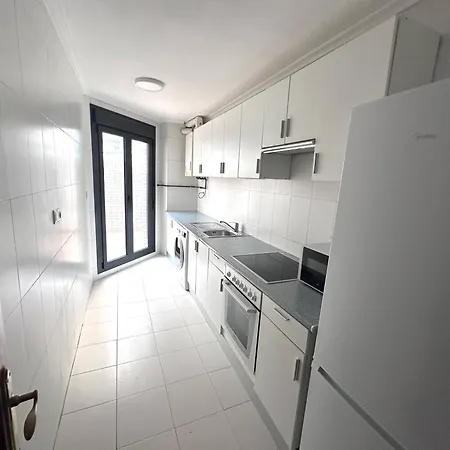 Appartamento Cerca Playa *