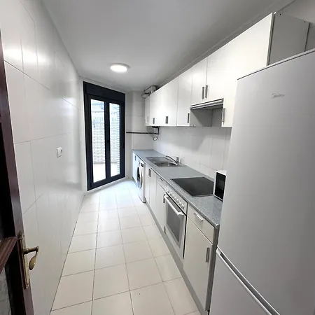 Cerca Playa Appartamento Soto de la Marina