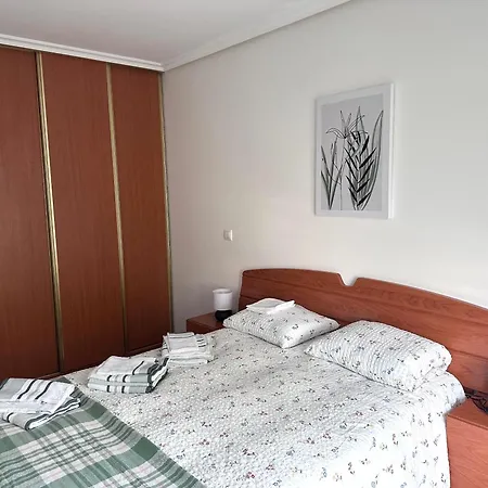 Appartamento Cerca Playa Soto de la Marina